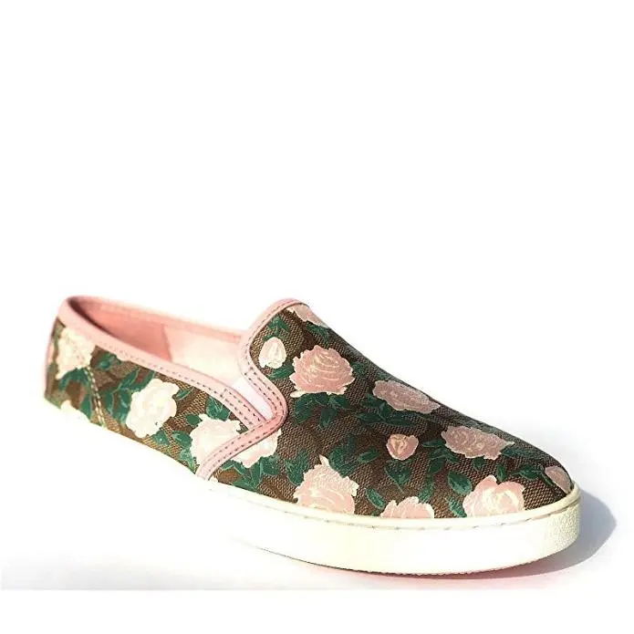 Coach shoes - Pink 8