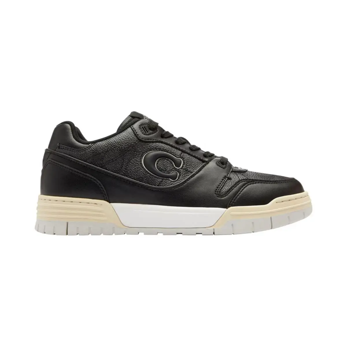 Coach shoes - 23635854_10613571 - 23635854_10613571 - Black Multi 4