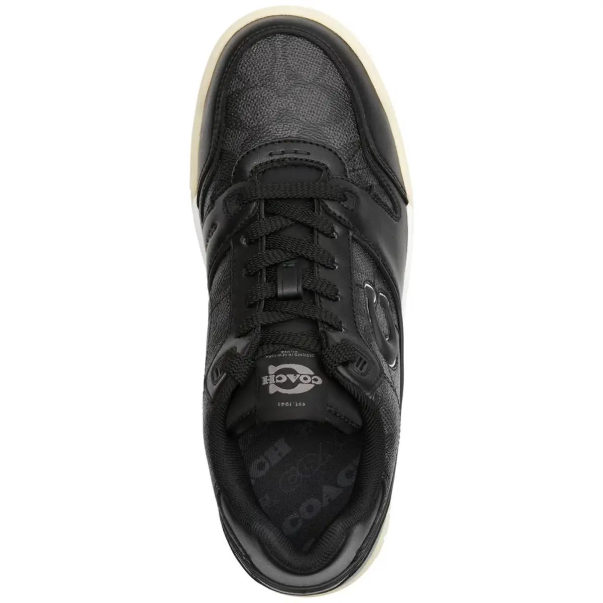 Coach shoes - 23635854_10613571 - 23635854_10613571 - Black Multi 6
