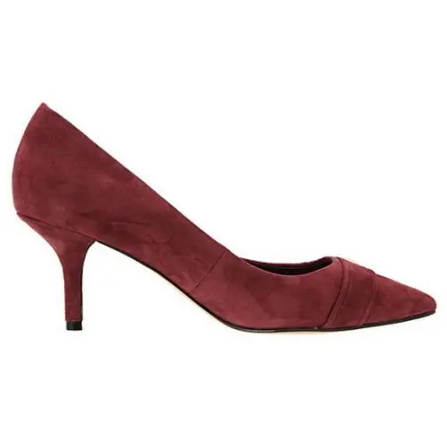 Coach shoes - Port Kid 1