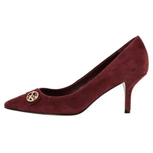 Coach shoes - Port Kid 3