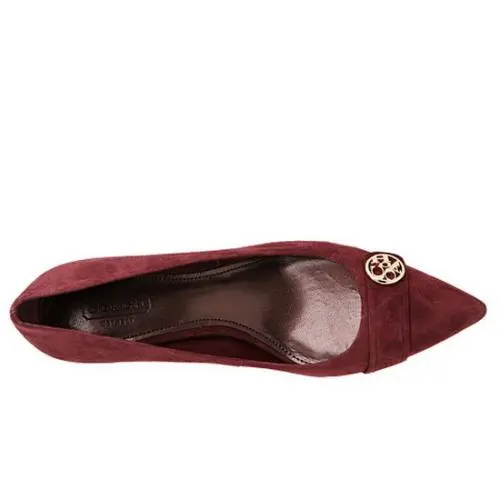 Coach shoes - Port Kid 10