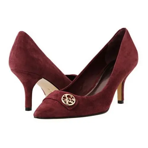Coach shoes - Port Kid 5