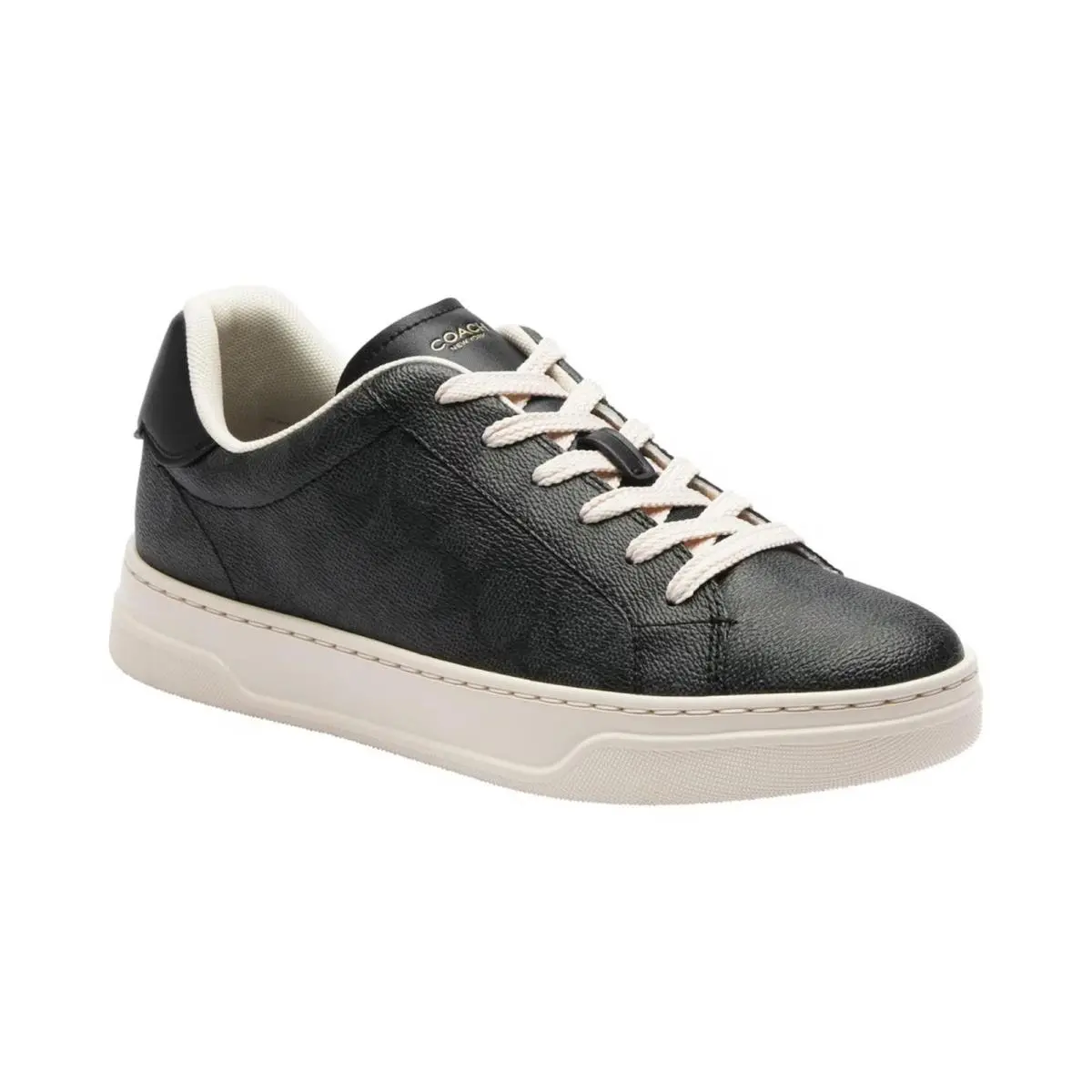 Coach shoes - 18608240_10561058 - 18608240_10561058 - Charcoal, Black 3