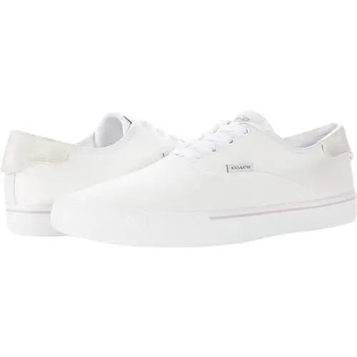 Coach shoes - Beige, S: WHITE 5