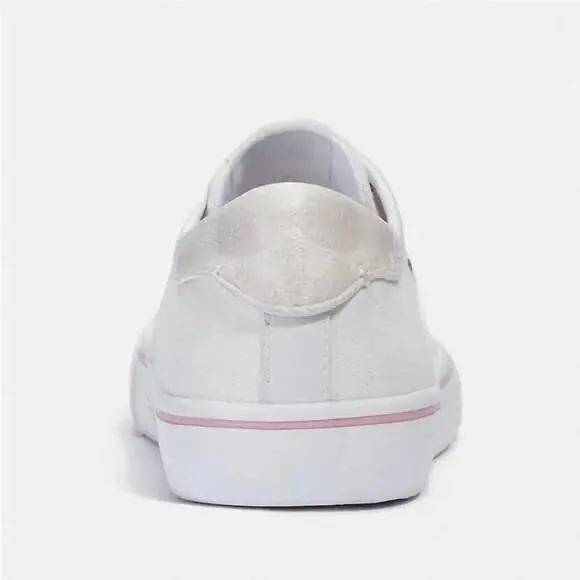 Coach shoes - Beige, S: WHITE 11