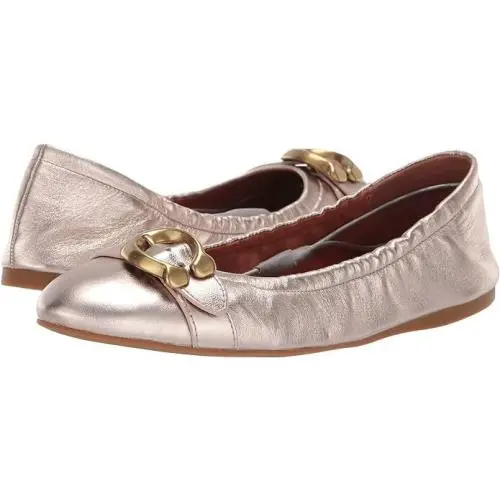 Coach shoes - Champagne, S: Champagne 2