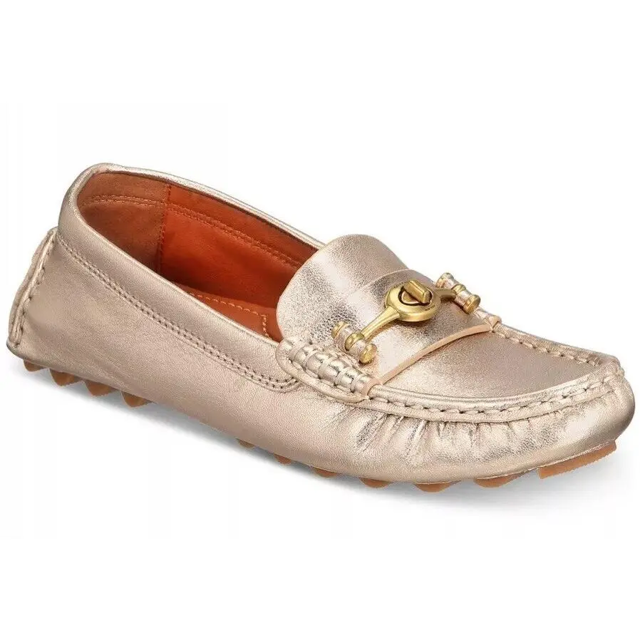 Coach shoes - Champagne 0
