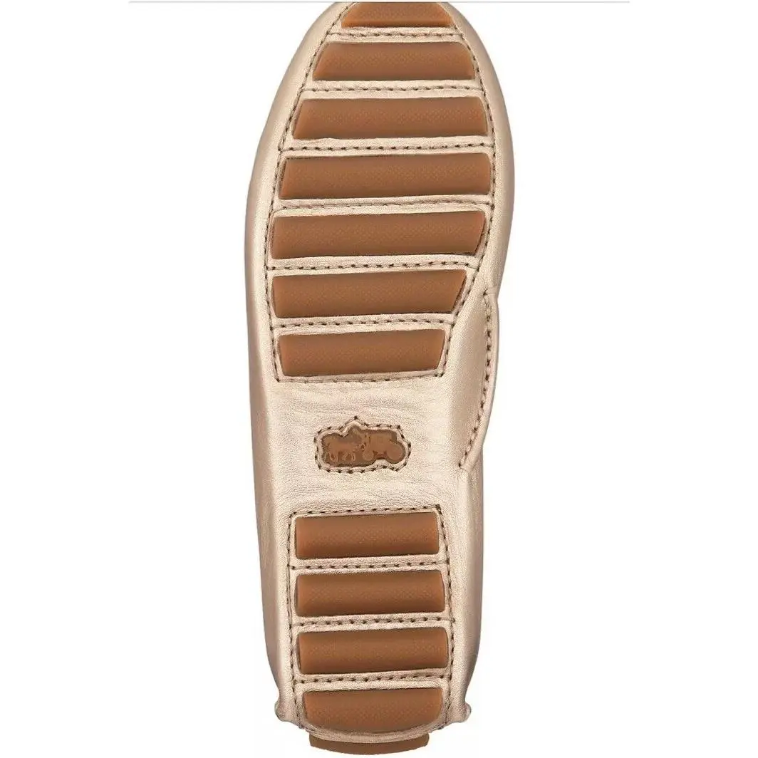 Coach shoes - Champagne 8