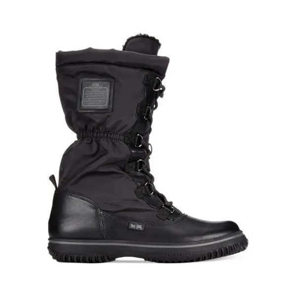 Coach shoes - Black 3