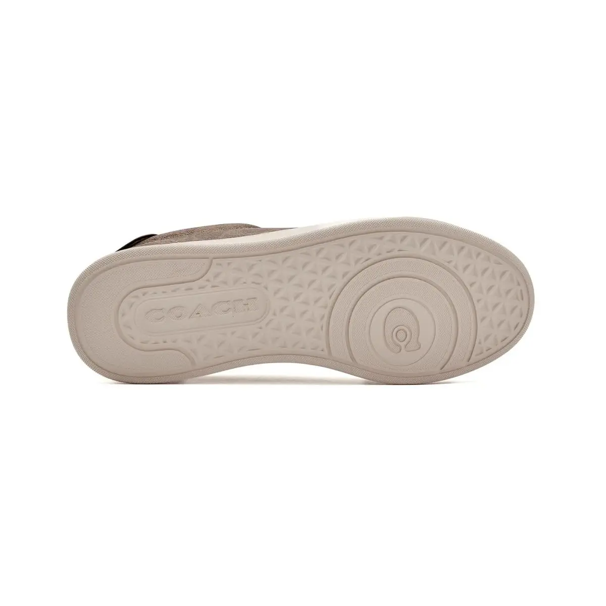 Coach shoes - Brown Khaki 1 3