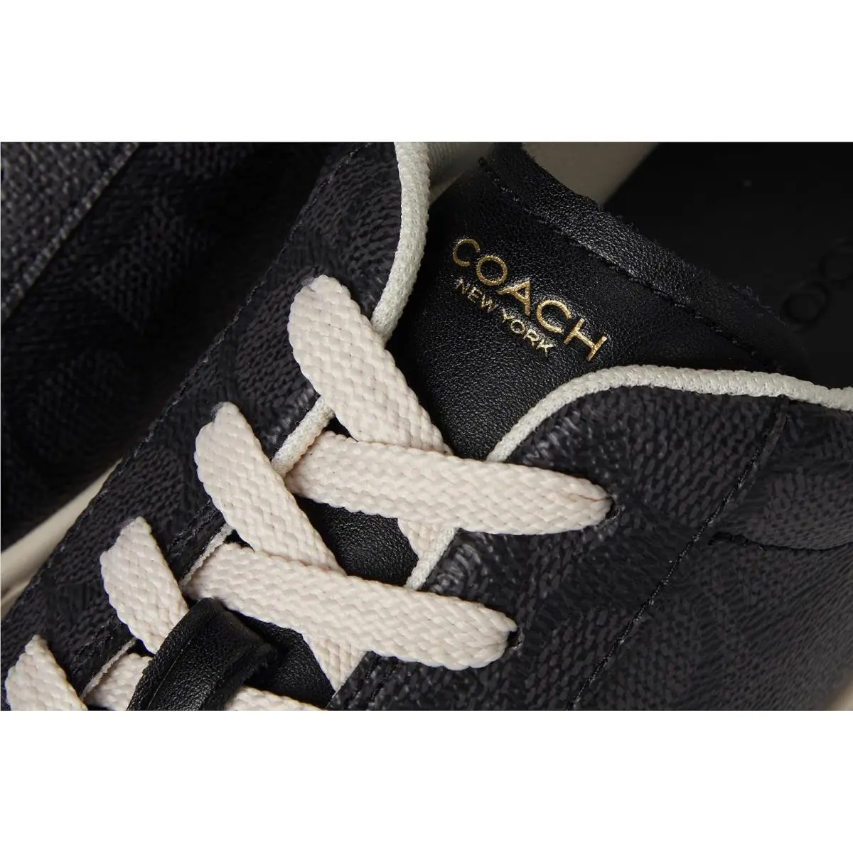 Coach shoes - Brown Khaki 1 18