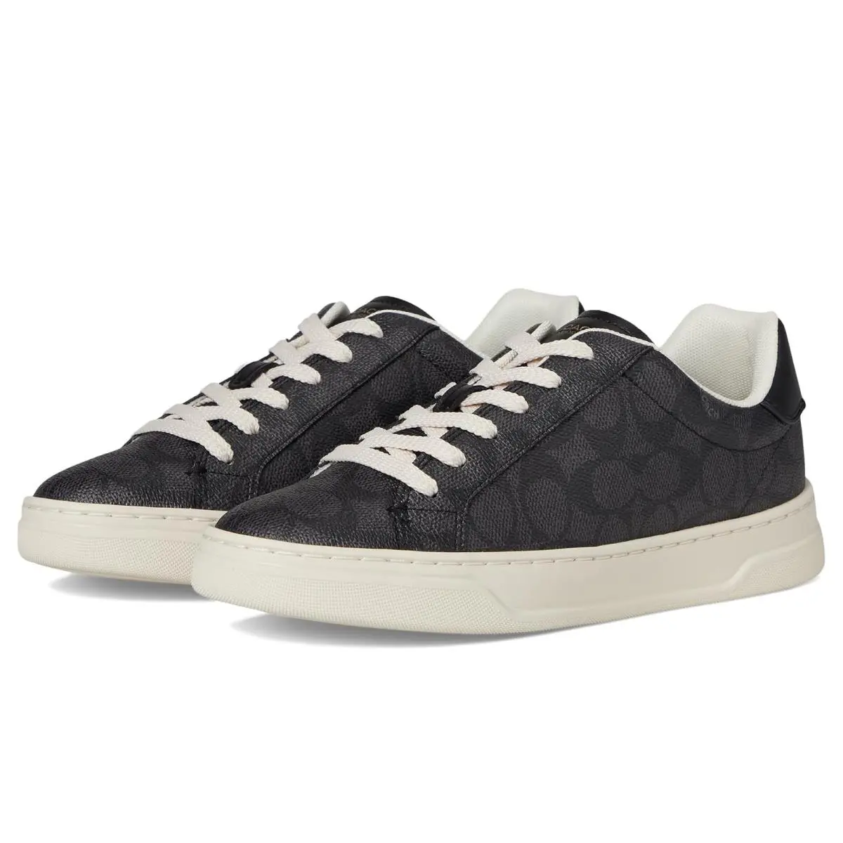Coach shoes - Brown Khaki 1 13