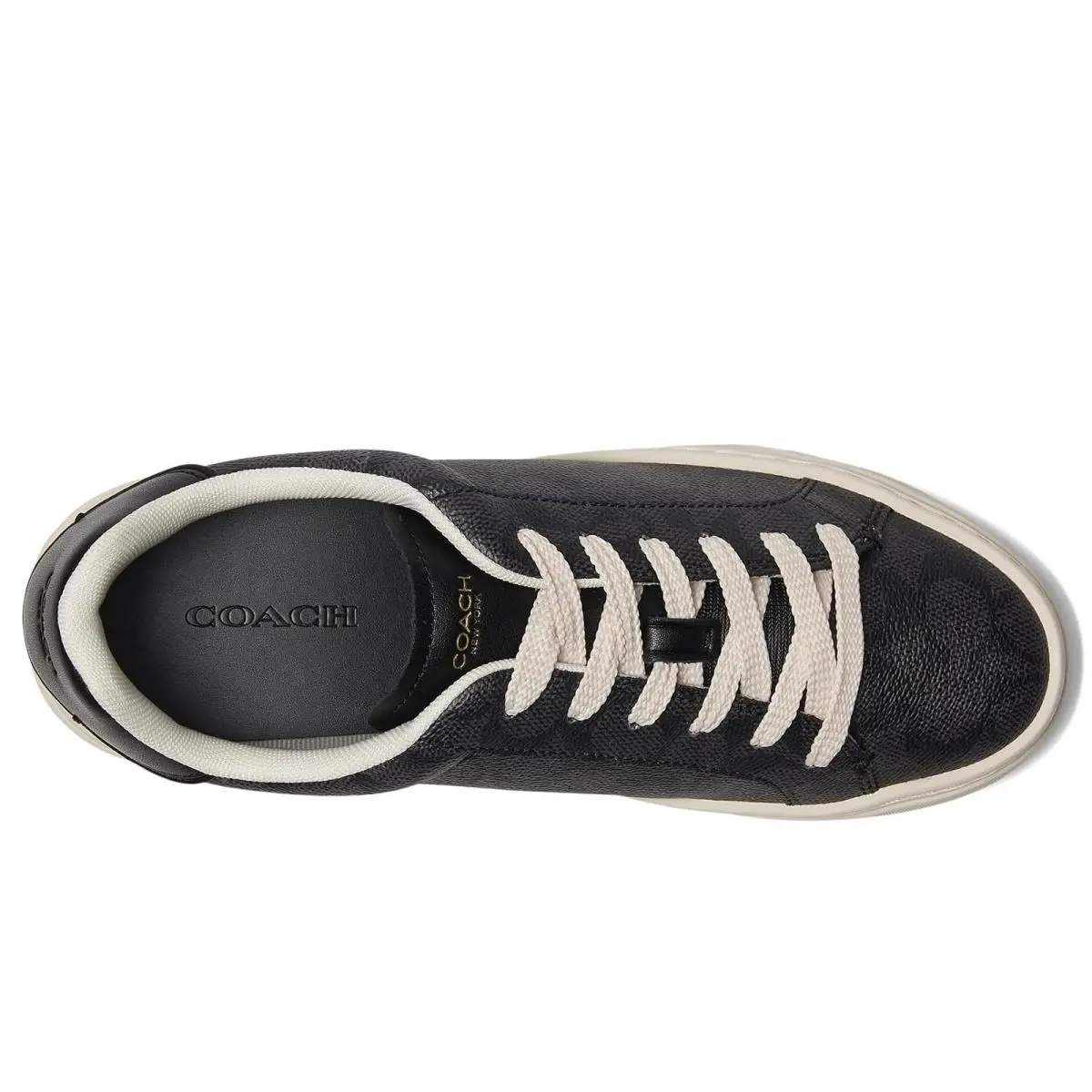 Coach shoes - Brown Khaki 1 14