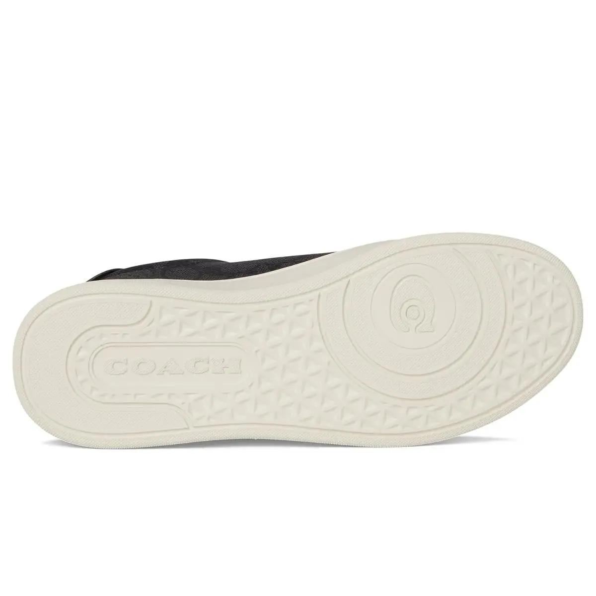 Coach shoes - Brown Khaki 1 15