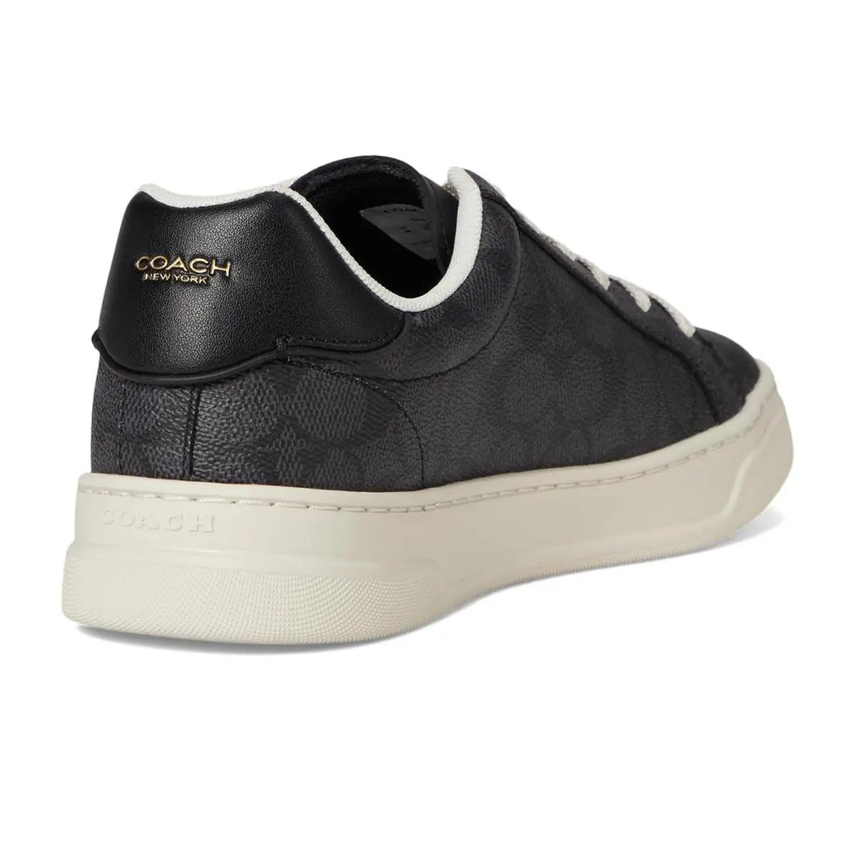Coach shoes - Brown Khaki 1 17