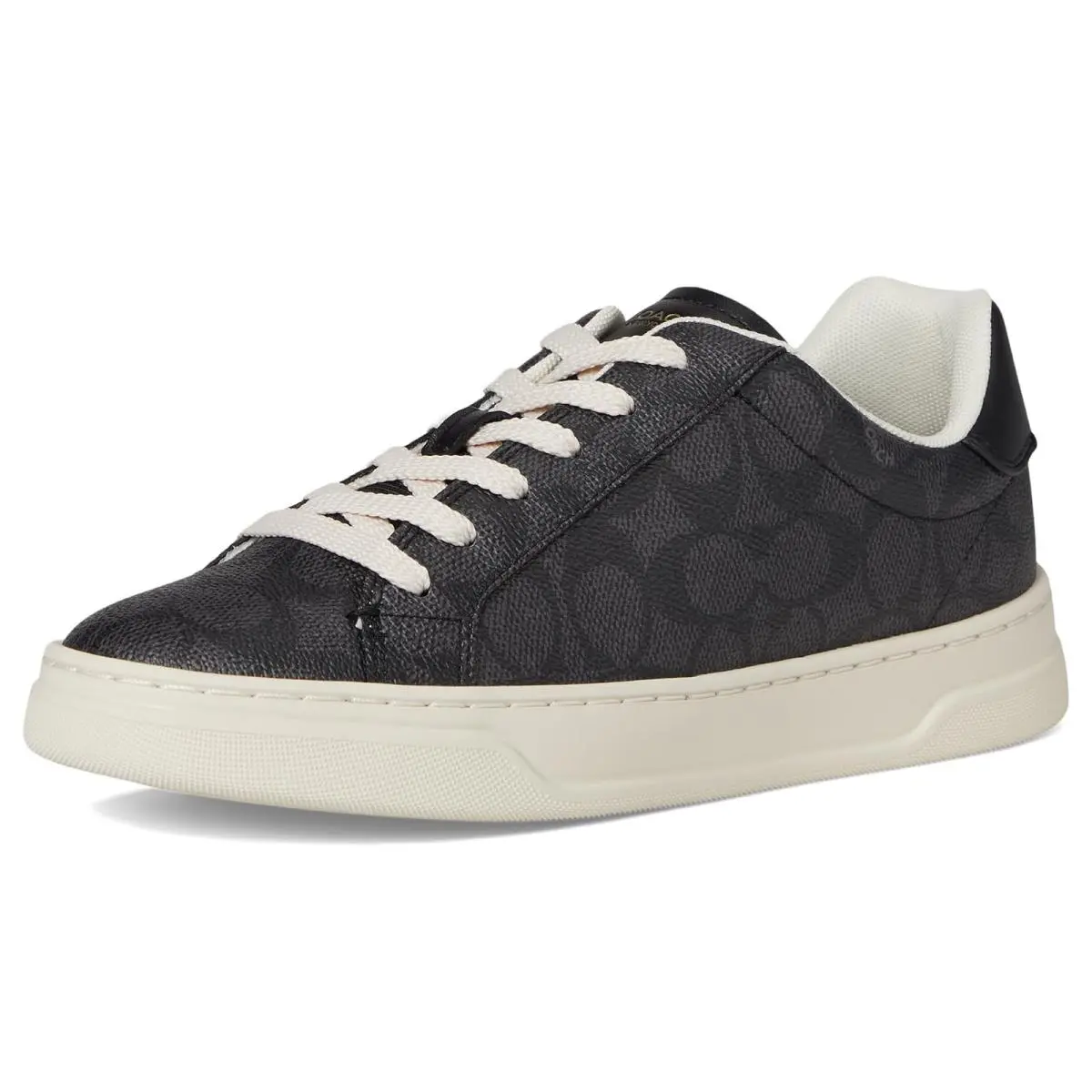 Coach shoes - Brown Khaki 1 19