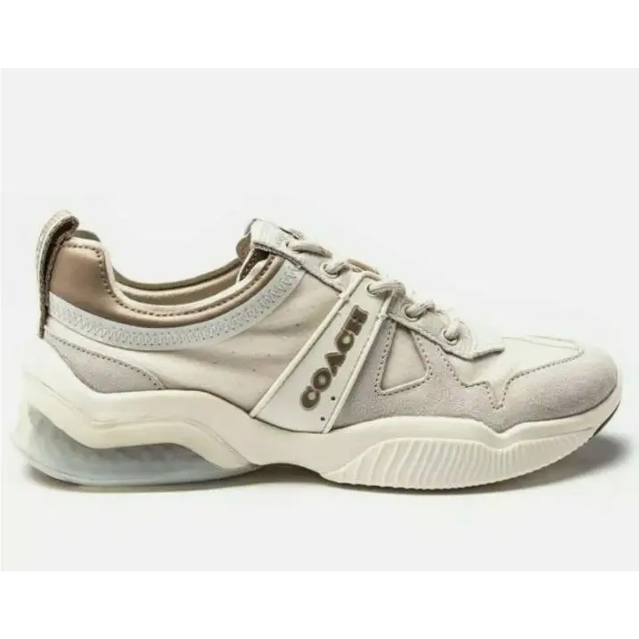 Coach shoes - Beige 9