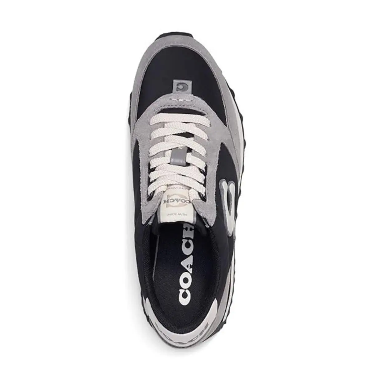 Coach shoes - Coach Runner CR965 - Runner - CR965 - Blue 0