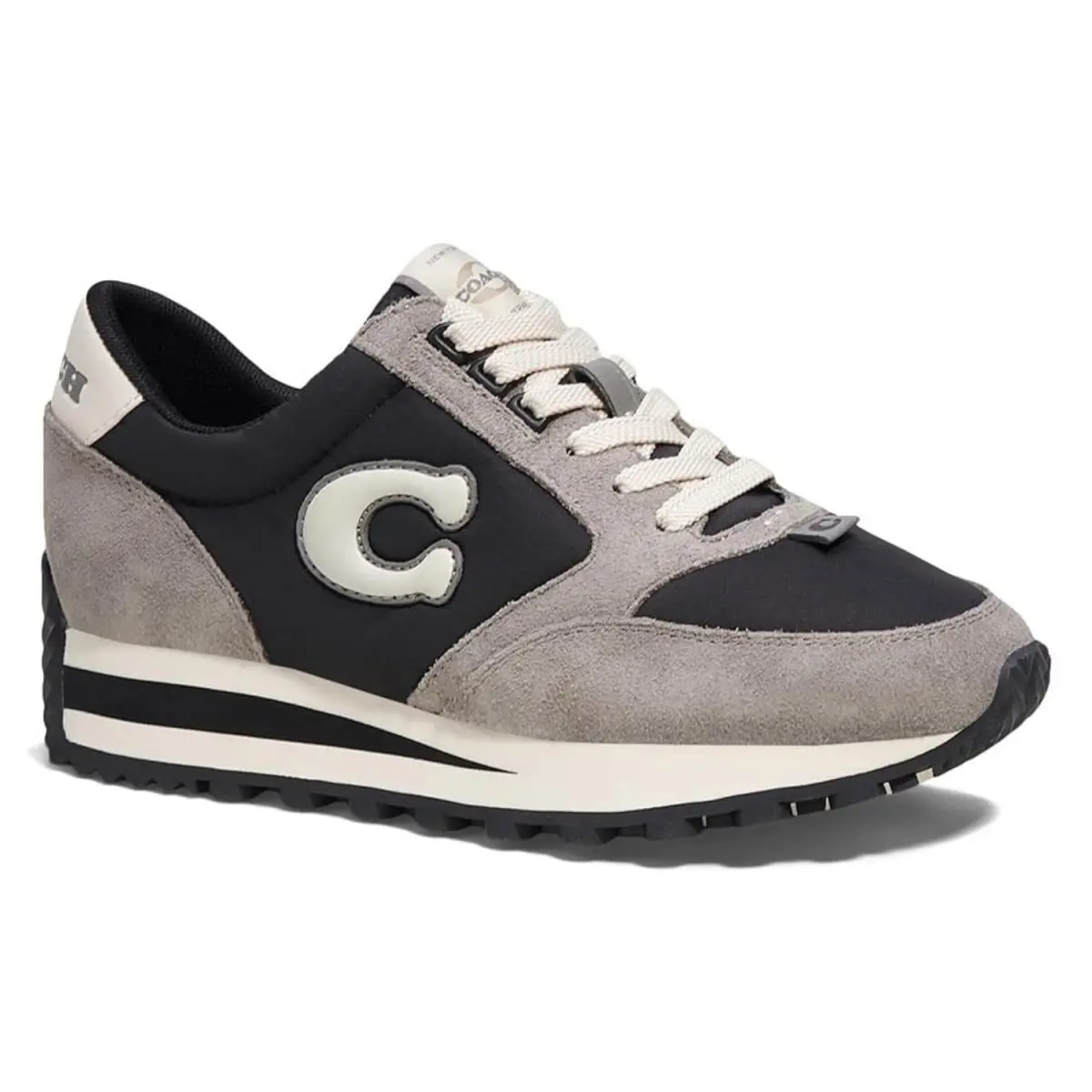 Coach shoes - Coach Runner CR965 - Runner - CR965 - Blue 3
