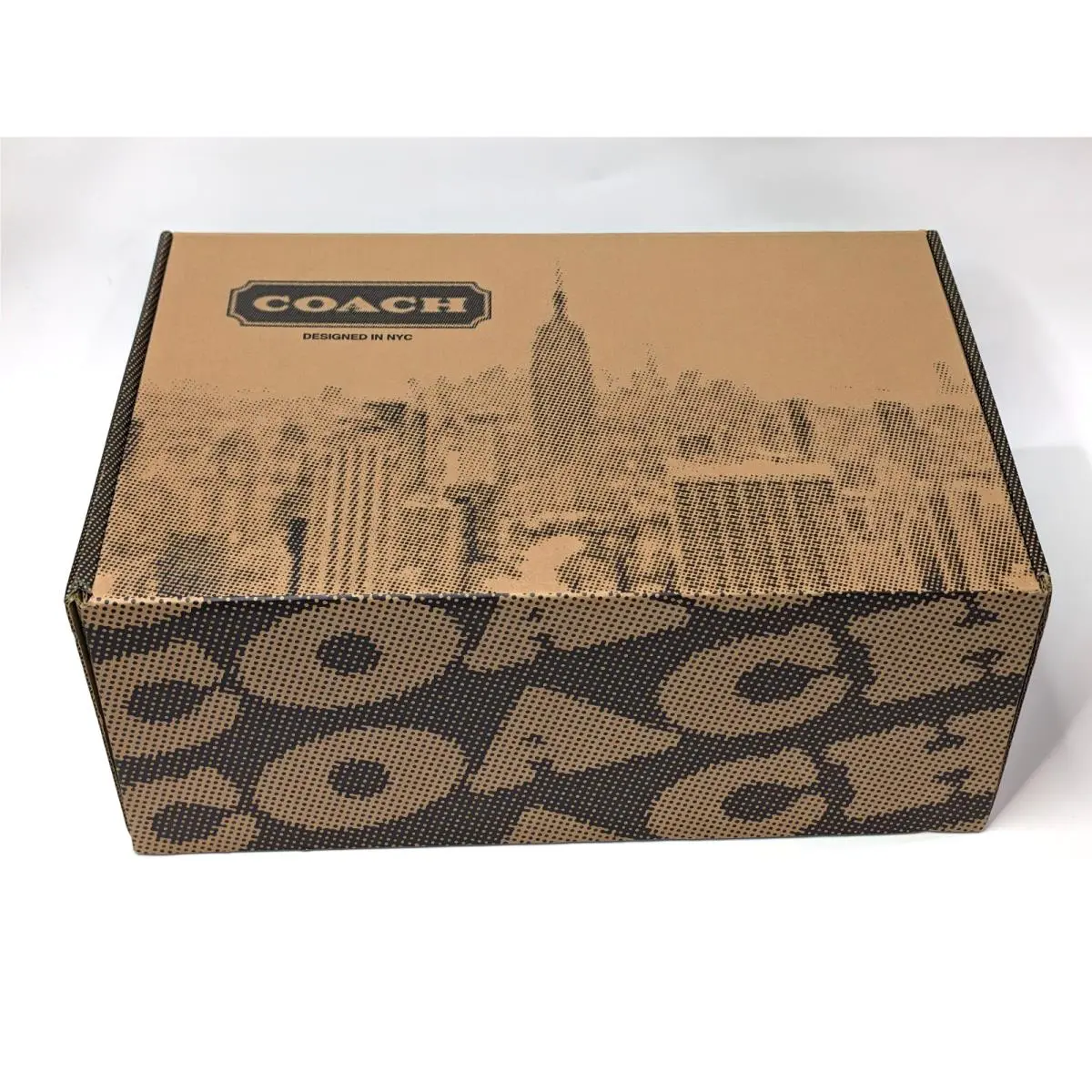 Coach shoes - Coach Denim Sneaker - Denim Sneaker - CCW06 - Black 8