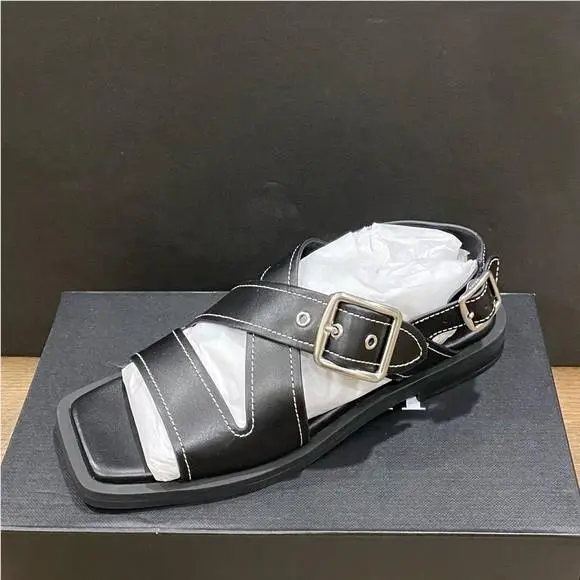 Coach shoes - Archival - Archival - Black 3