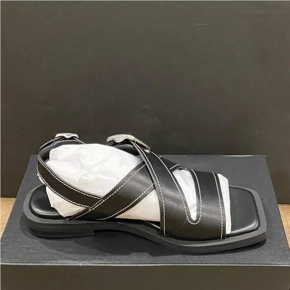 Coach shoes - Archival - Archival - Black 4