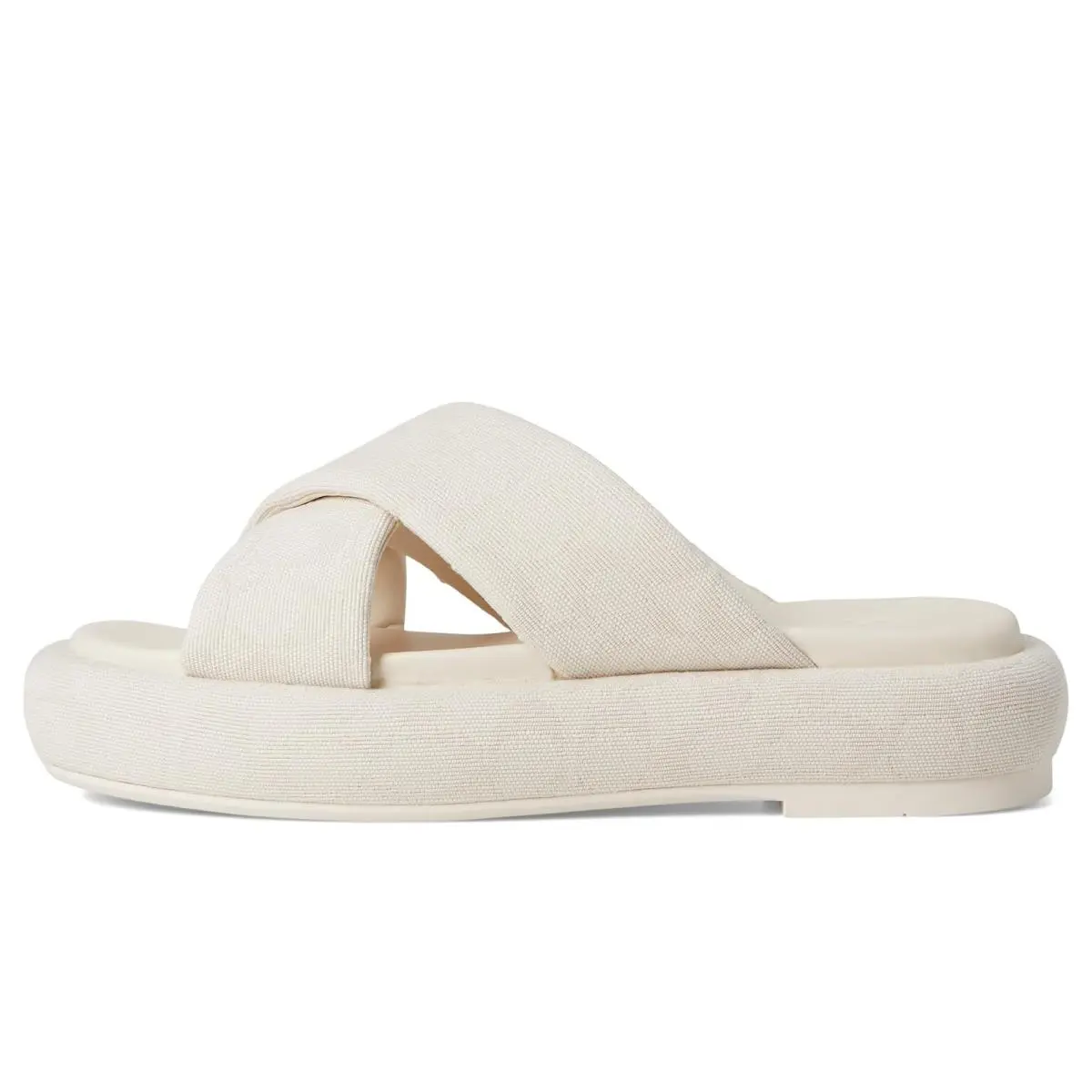 Coach shoes - Chalk 2