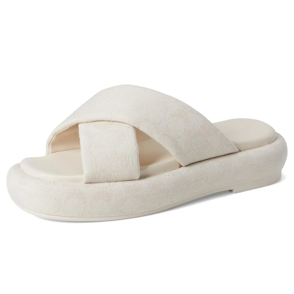 Coach shoes - Chalk 5