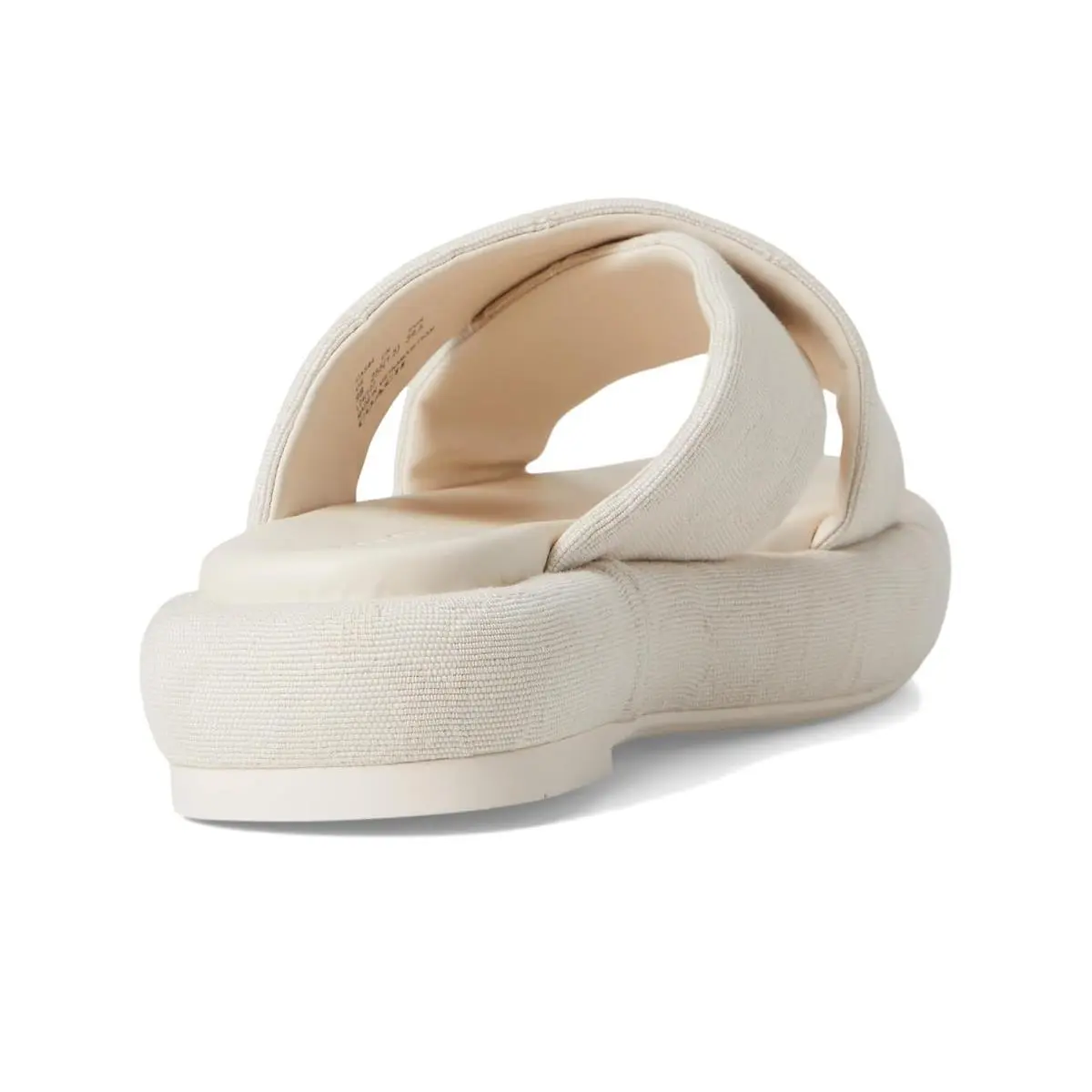 Coach shoes - Chalk 10