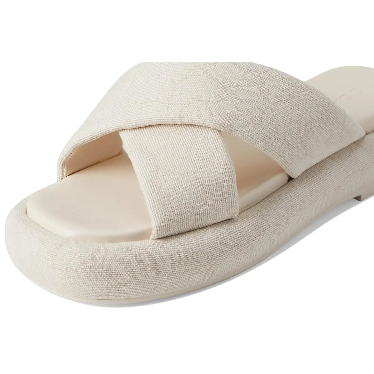 Coach shoes - Chalk 11