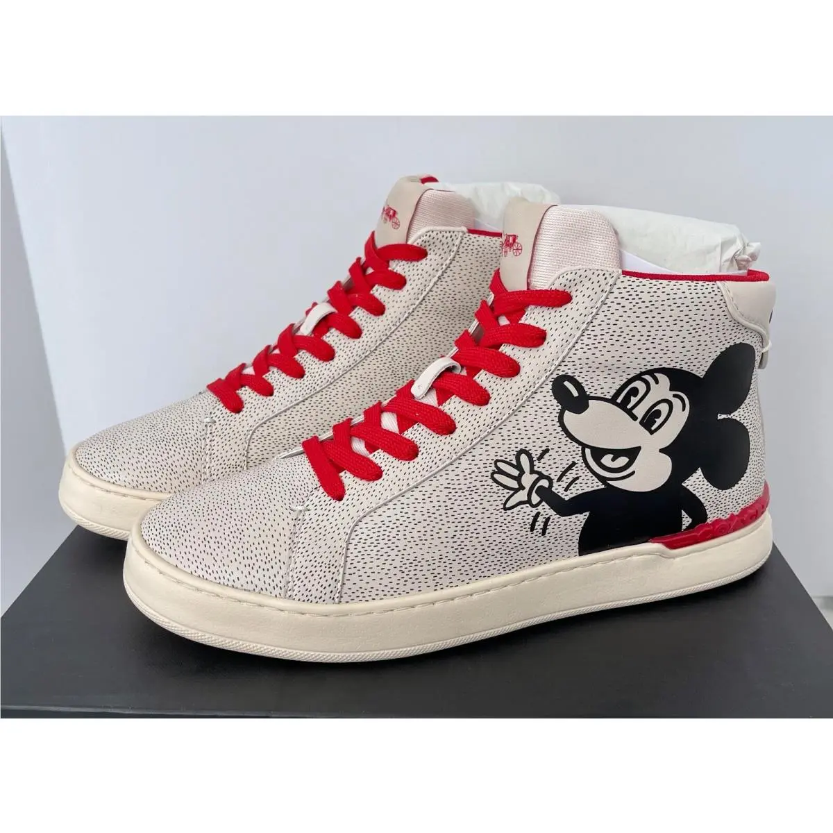 Coach shoes - Khaki 0