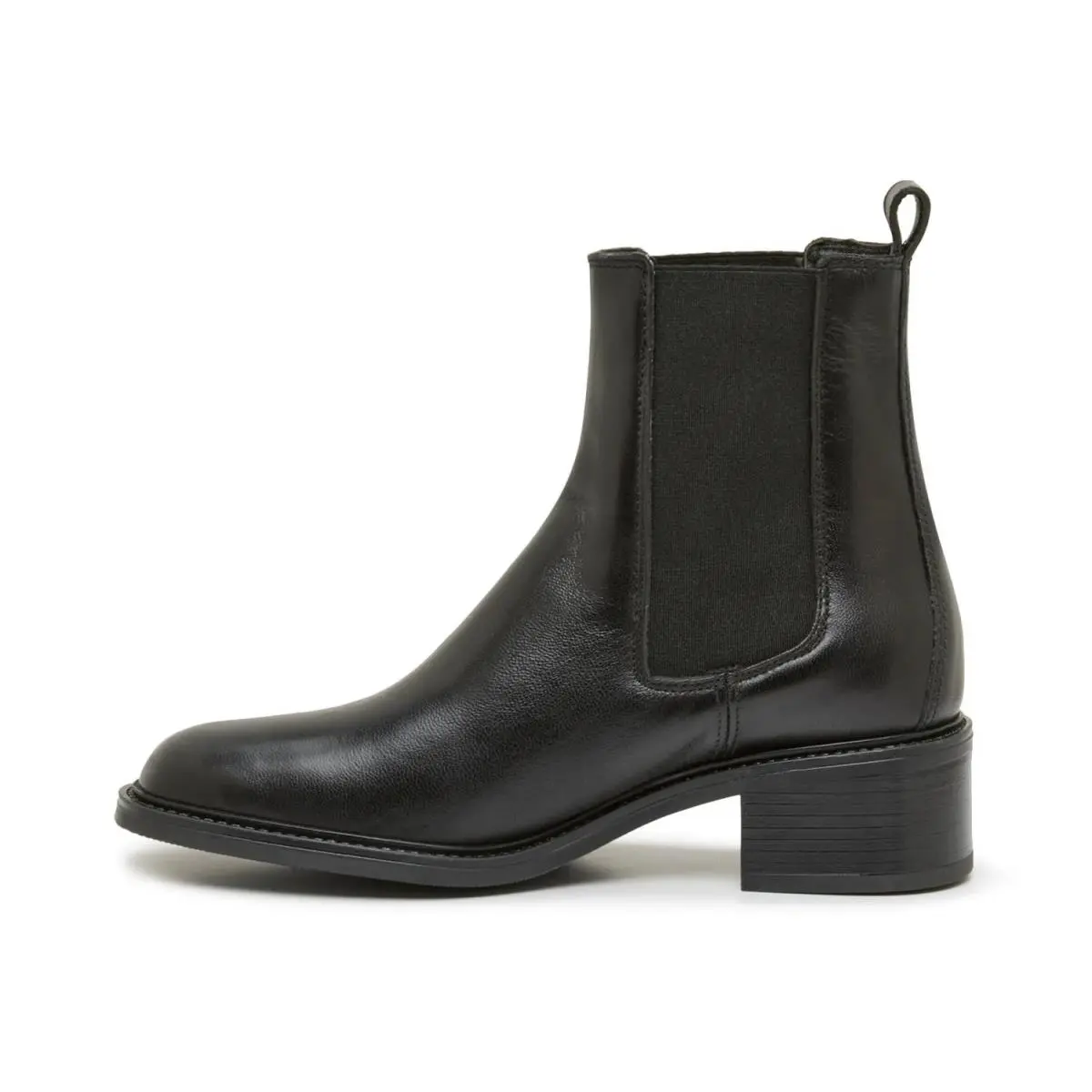 Coach shoes - Black Leather 8
