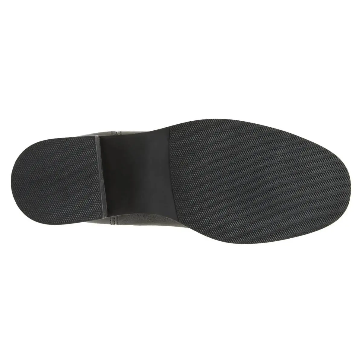 Coach shoes - Black Leather 11