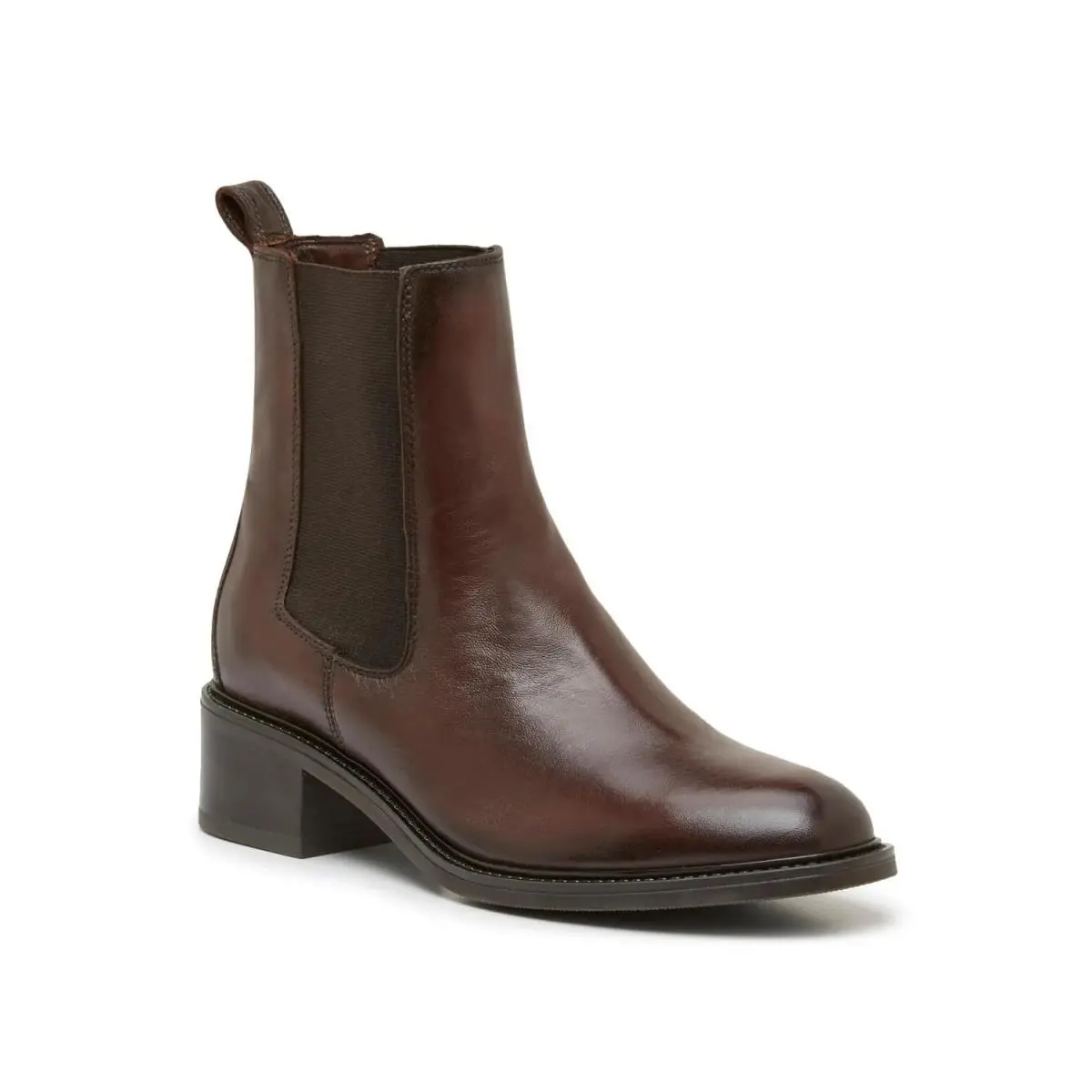 Coach shoes - Black Leather 13