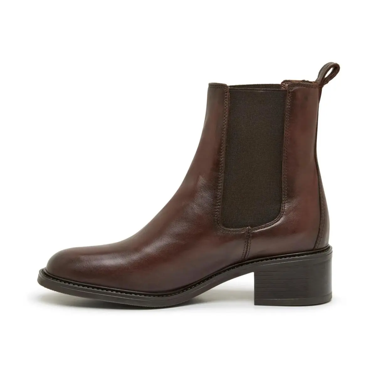 Coach shoes - Black Leather 15