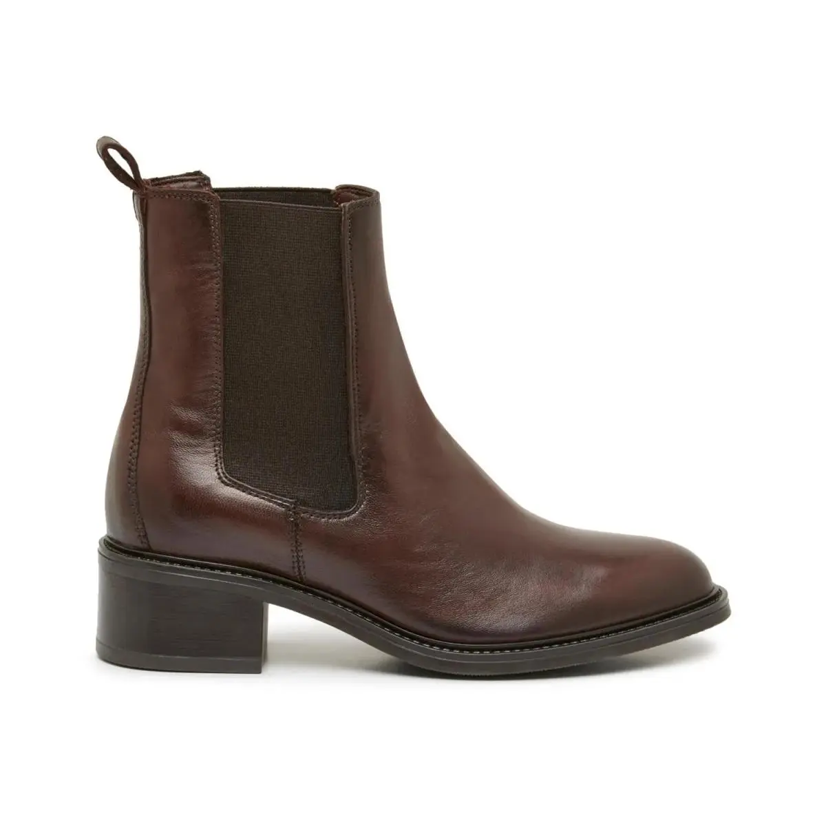 Coach shoes - Black Leather 17