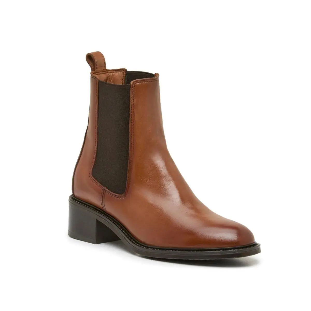 Coach shoes - Black Leather 20