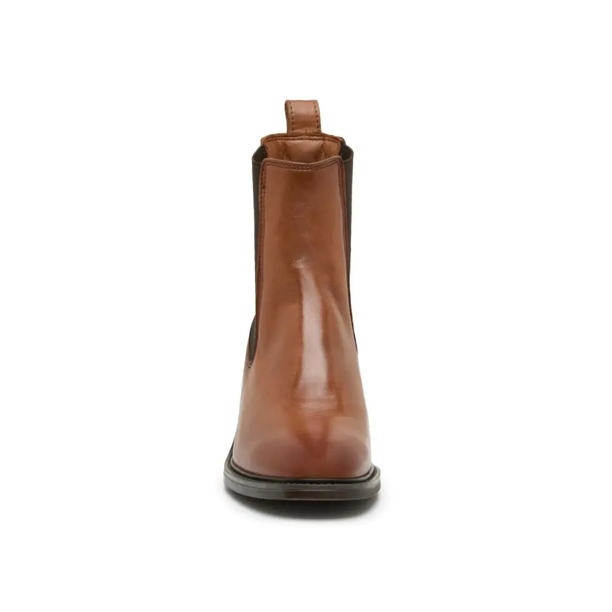 Coach shoes - Black Leather 21