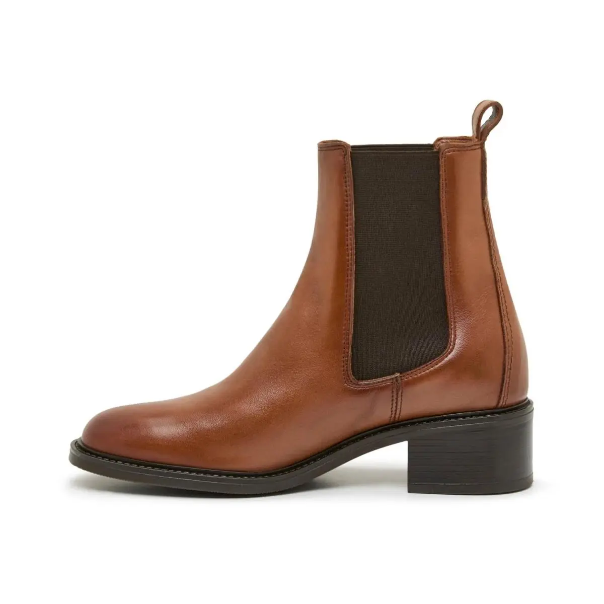 Coach shoes - Black Leather 22