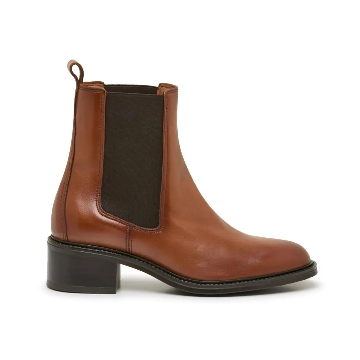 Coach shoes - Black Leather 24