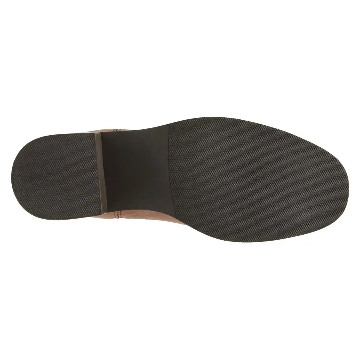 Coach shoes - Black Leather 25