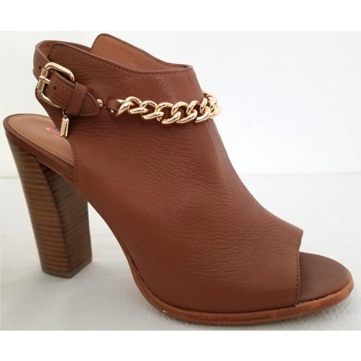Coach shoes - COACH LEANNA - LEANNA - Brown 13