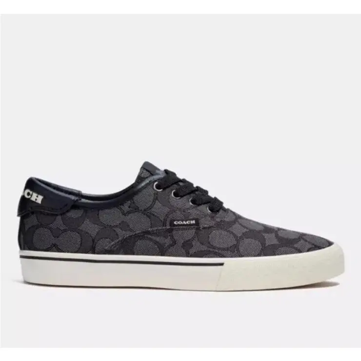 Coach shoes - Coach Citysole - Citysole - Charcoal Black 0