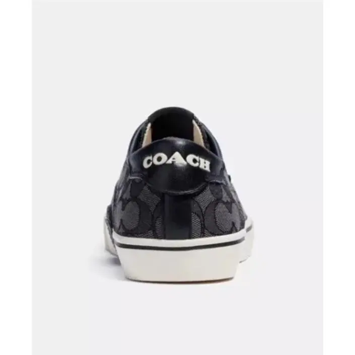 Coach shoes - Coach Citysole - Citysole - Charcoal Black 17