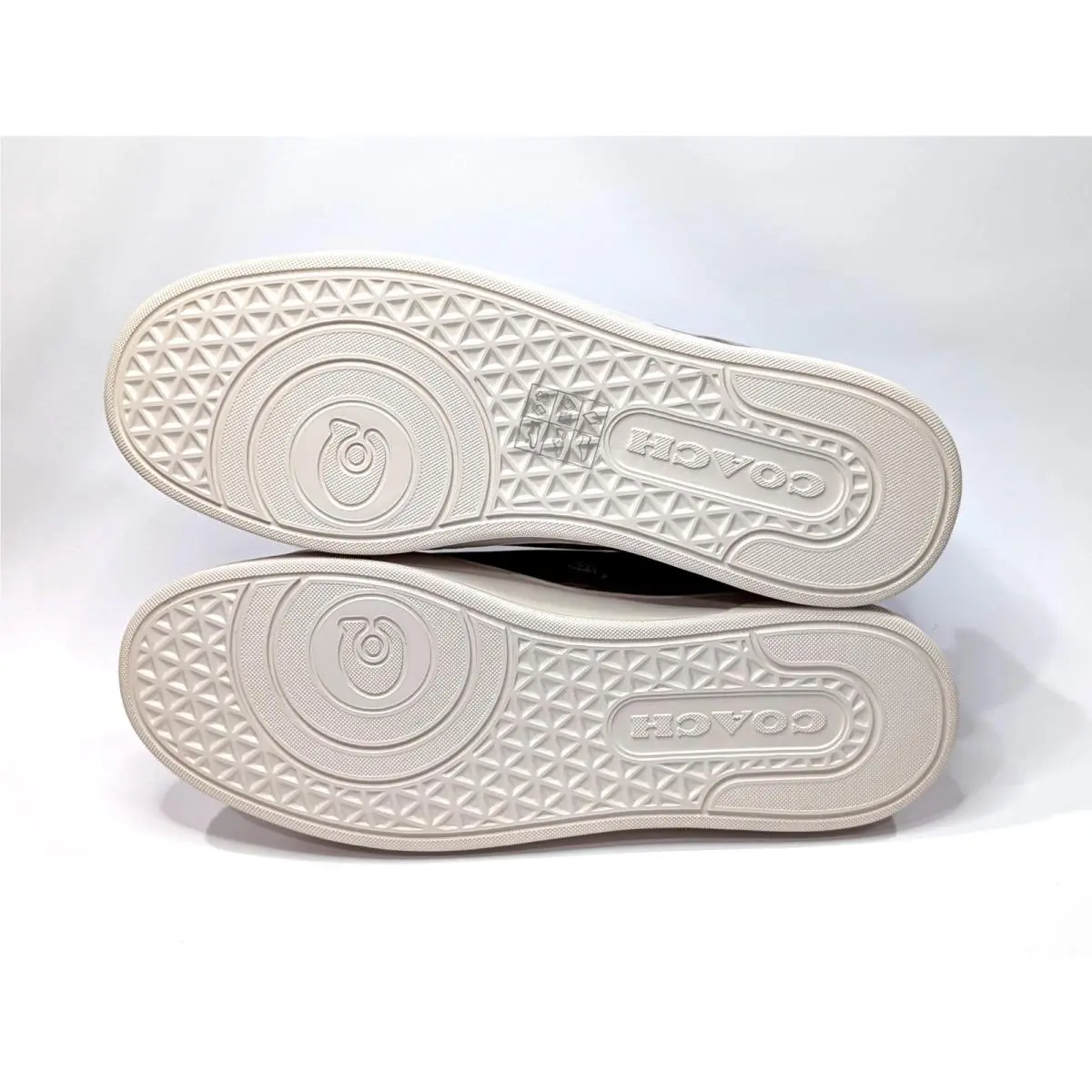 Coach shoes - Coach X Peanuts High Line - CBZ76 - Tan 7