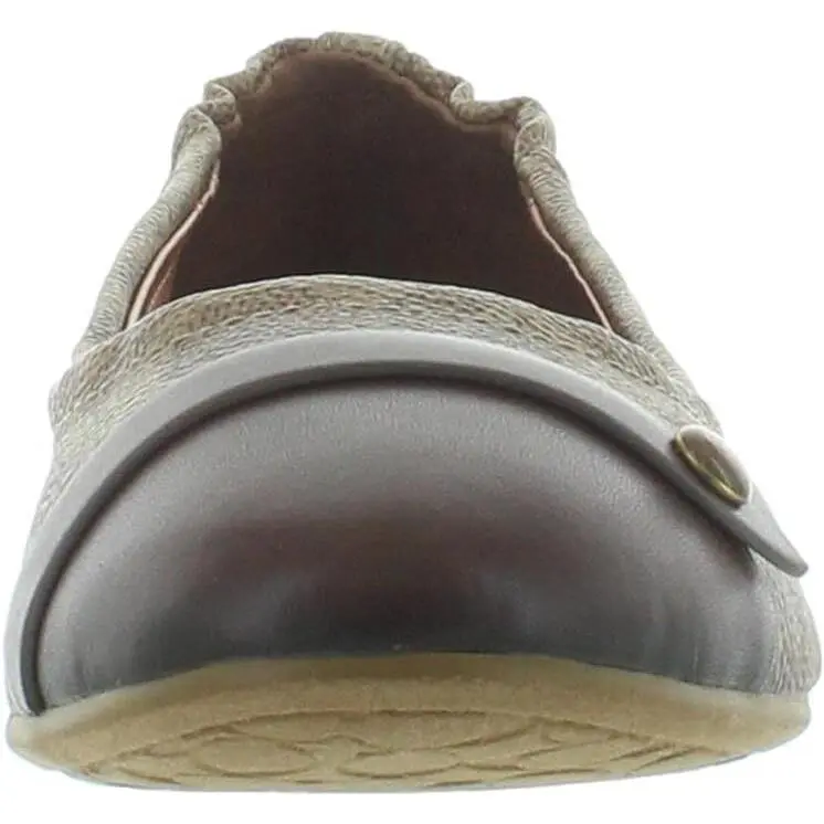 Coach shoes - Brown, S: BROWN 4