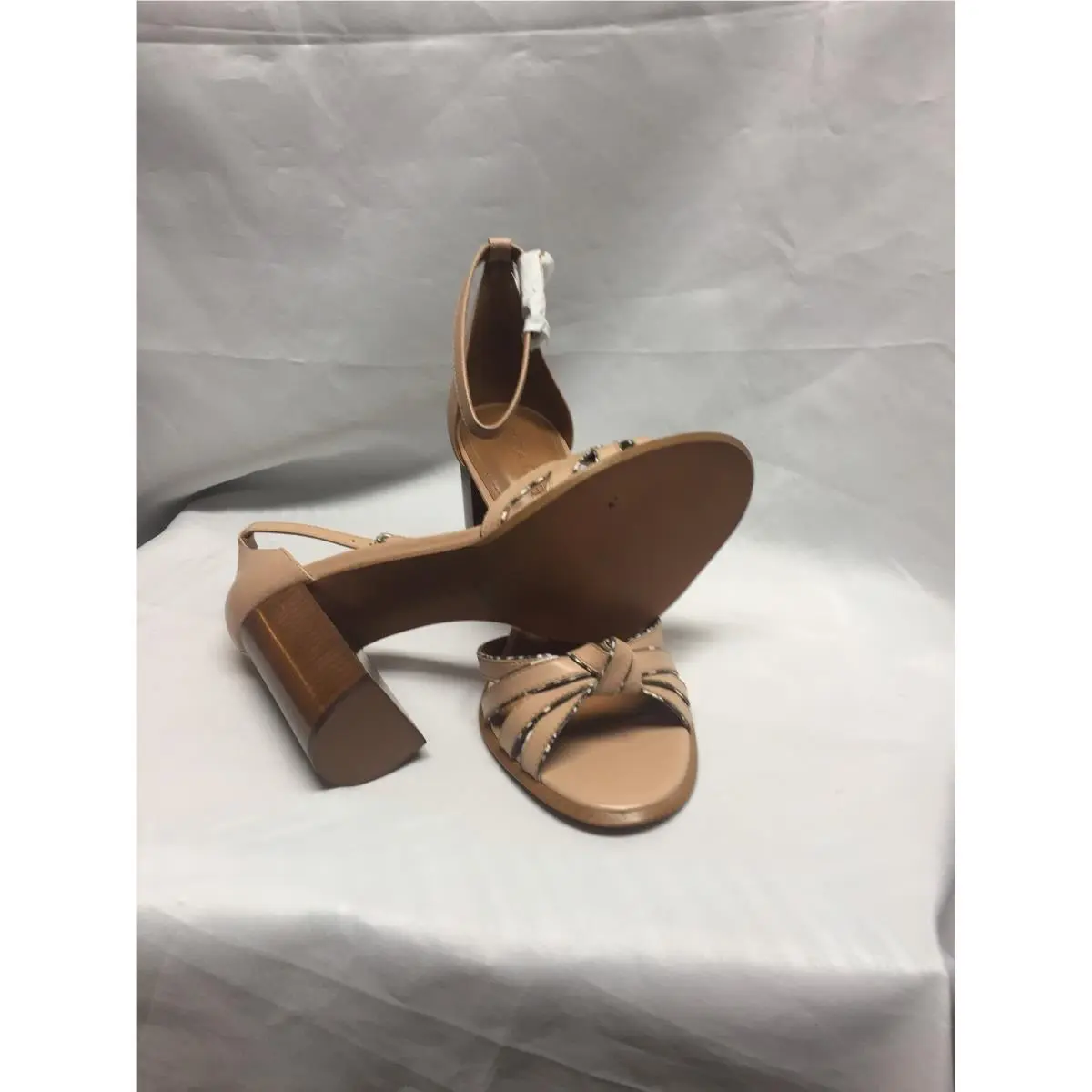 Coach shoes - Beachwood / Black White 2