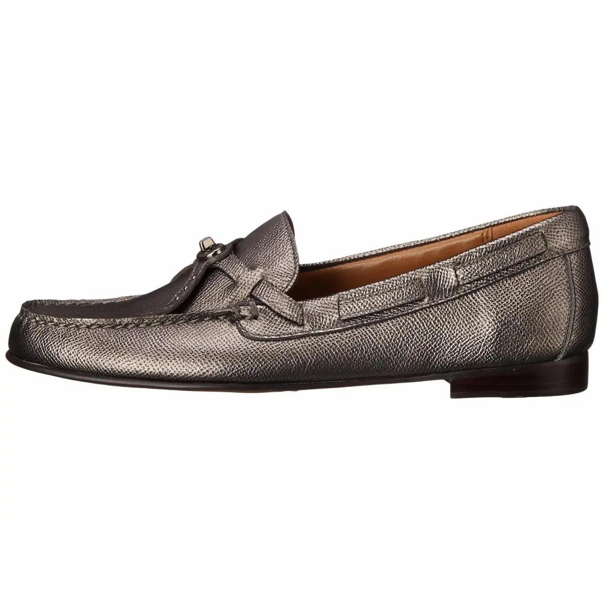 Coach shoes - Gunmetal 0
