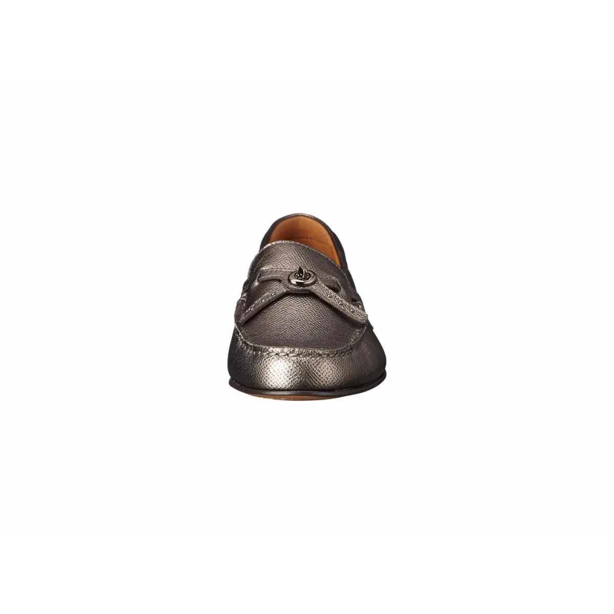 Coach shoes - Gunmetal 8